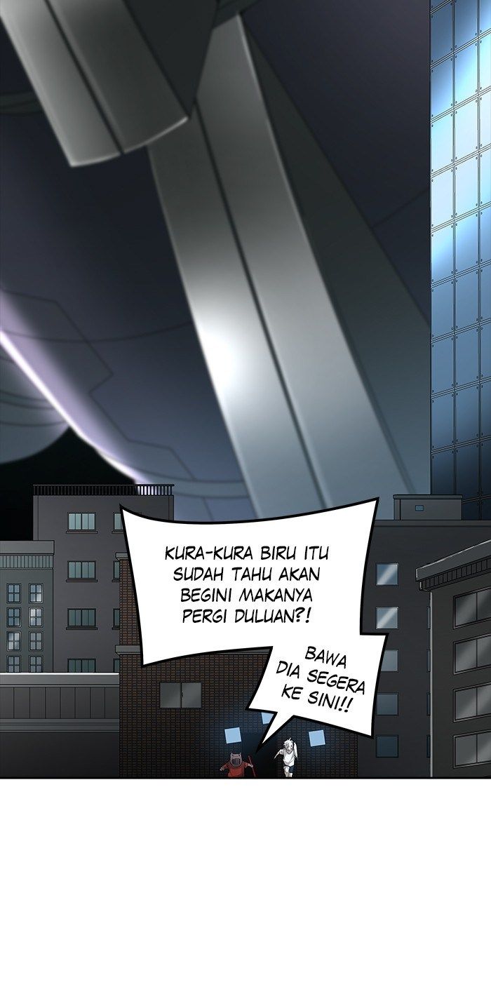 Tower of God Chapter 481