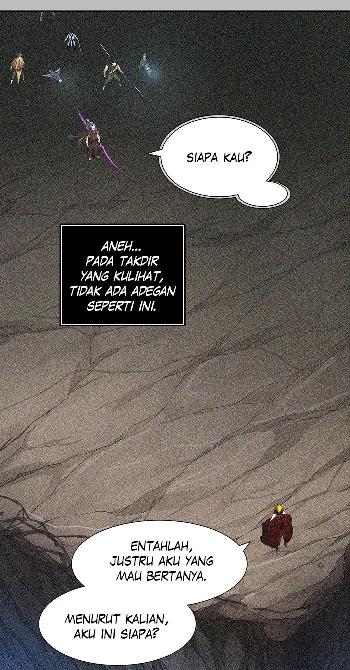 Tower of God Chapter 481