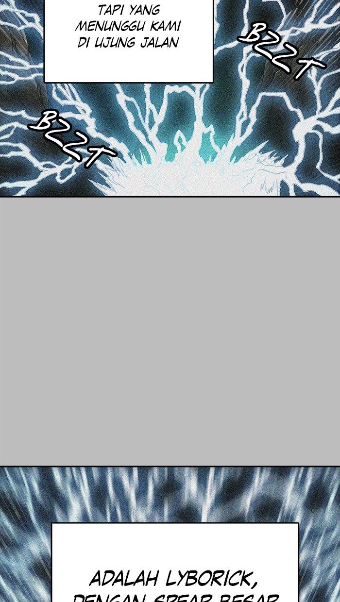 Tower of God Chapter 481