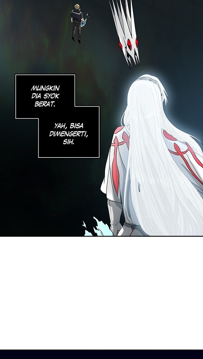 Tower of God Chapter 483