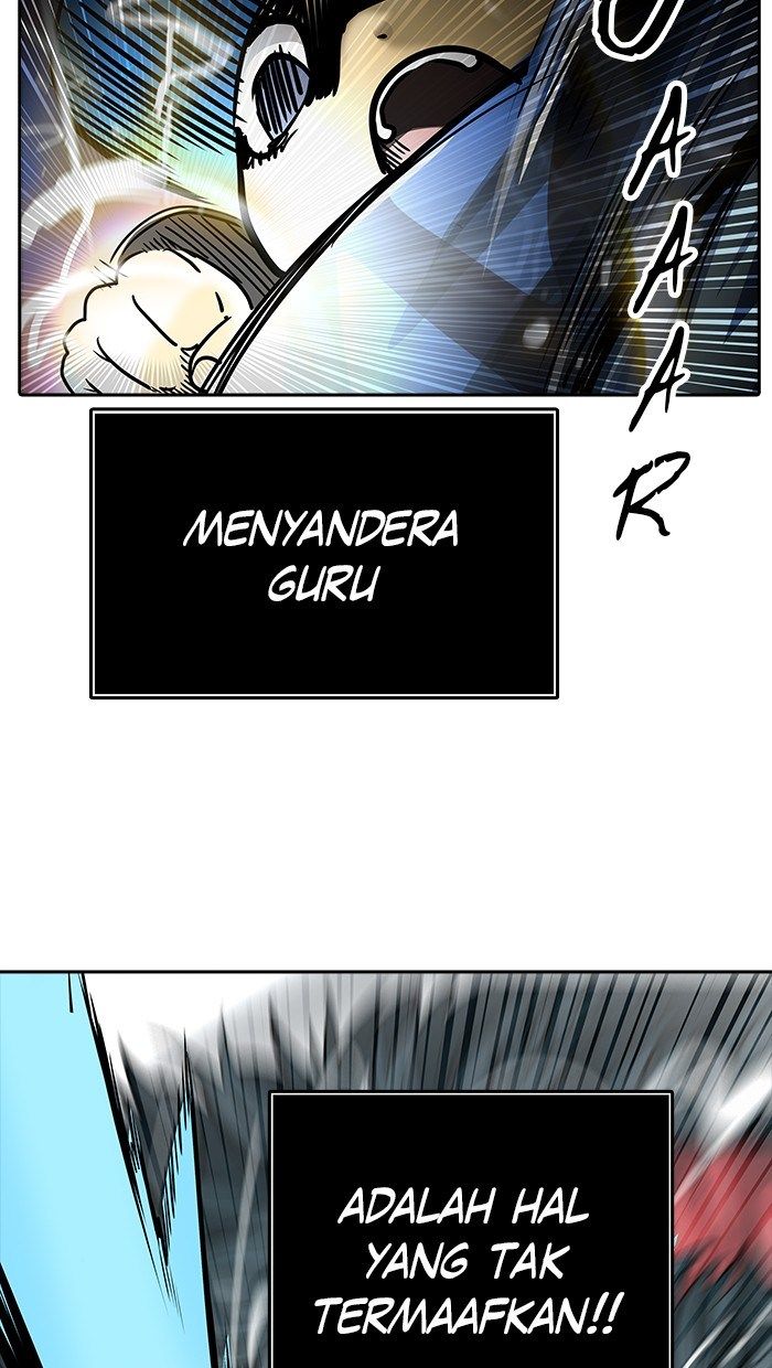 Tower of God Chapter 484