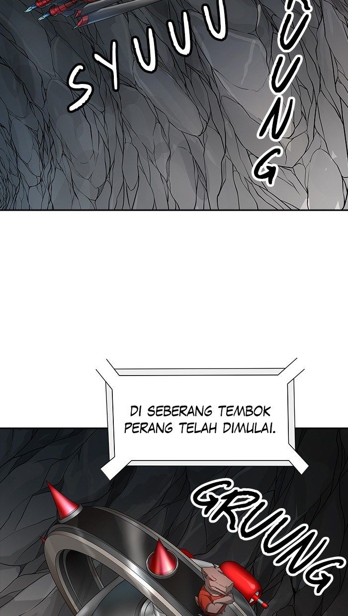 Tower of God Chapter 484