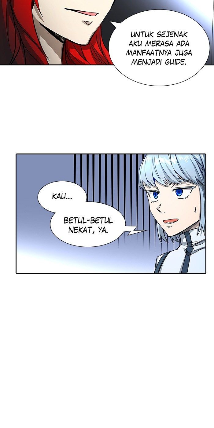 Tower of God Chapter 485