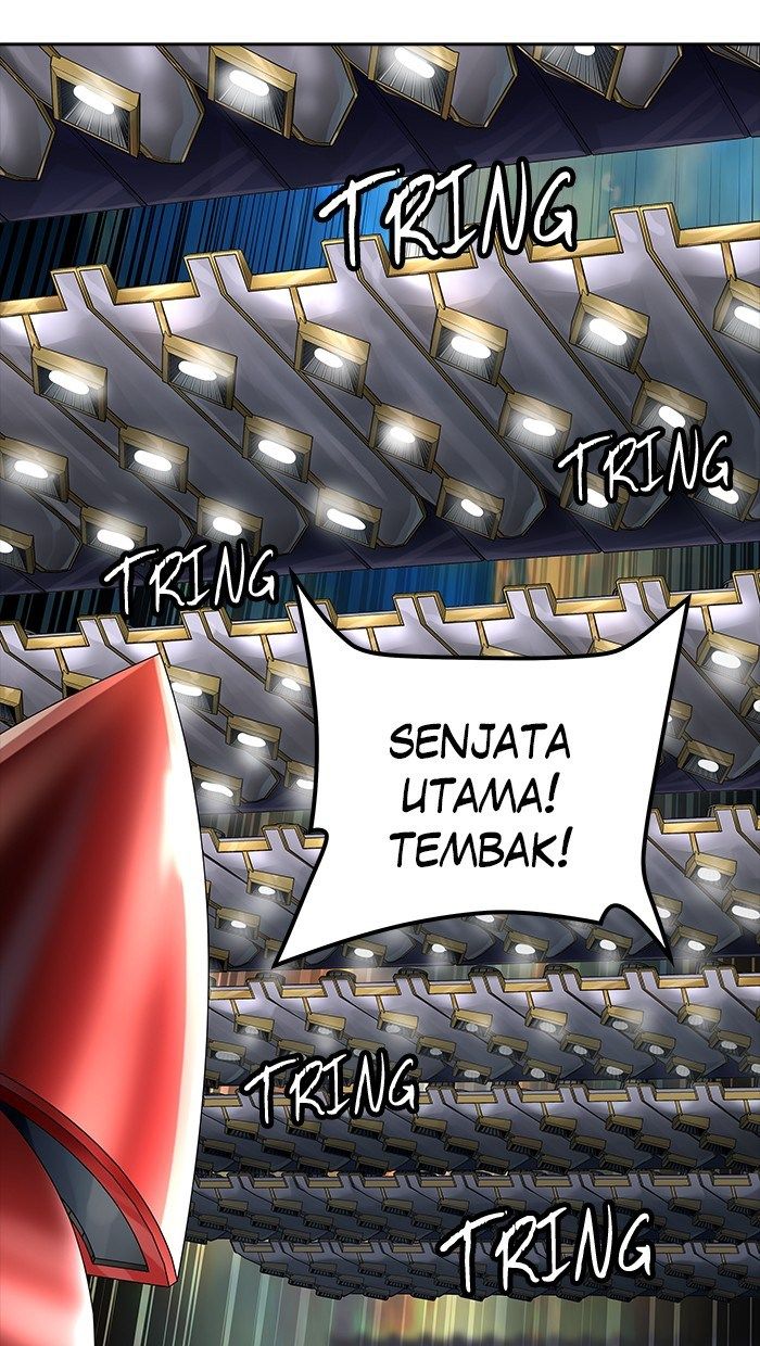 Tower of God Chapter 485