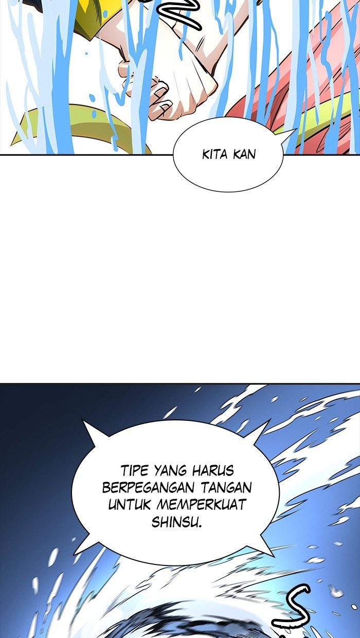 Tower of God Chapter 485