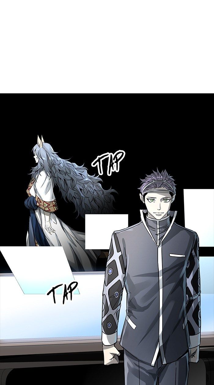 Tower of God Chapter 485