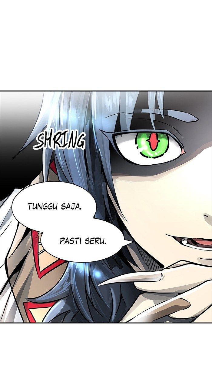 Tower of God Chapter 485