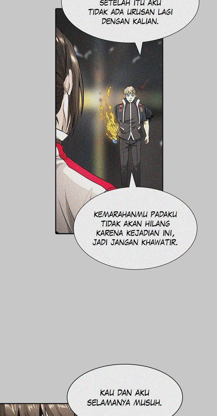 Tower of God Chapter 485