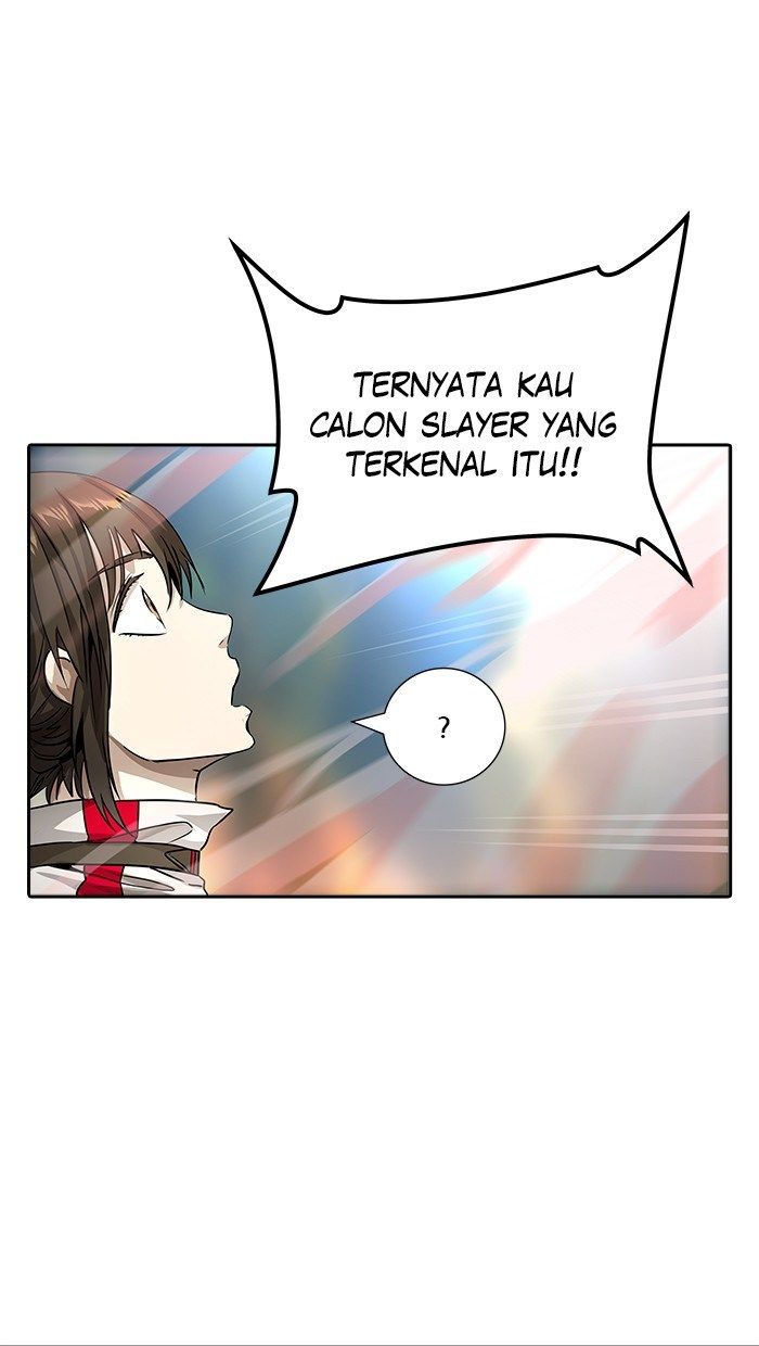 Tower of God Chapter 485