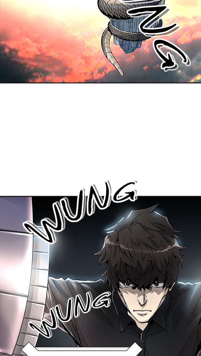 Tower of God Chapter 486