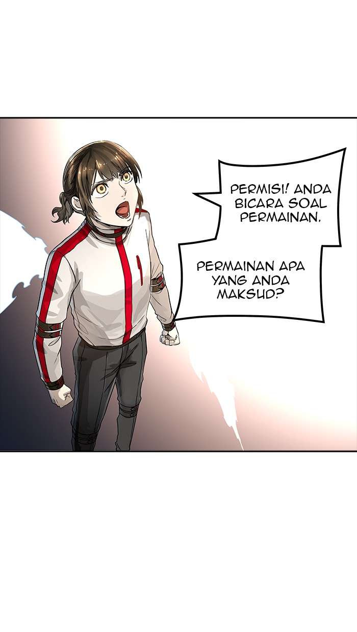 Tower of God Chapter 486