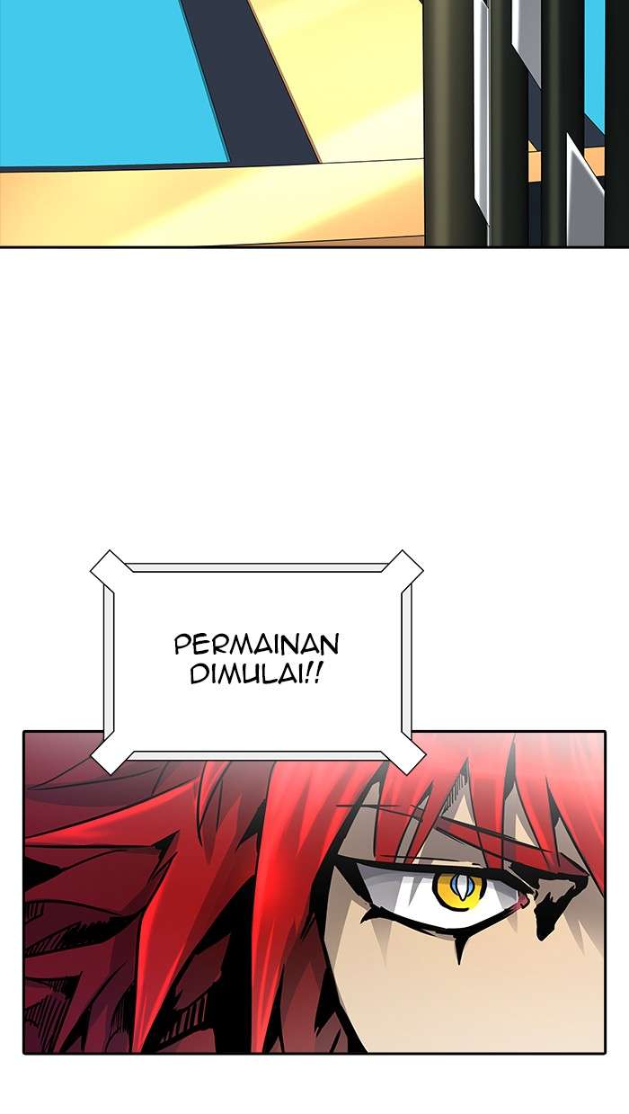 Tower of God Chapter 486