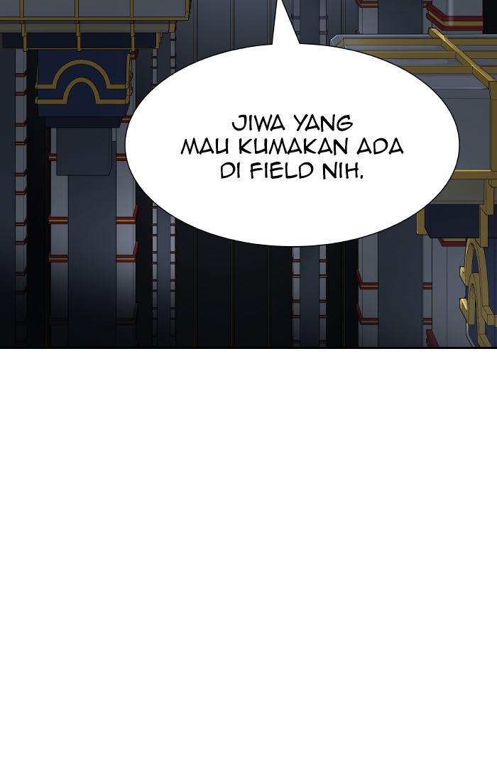 Tower of God Chapter 488
