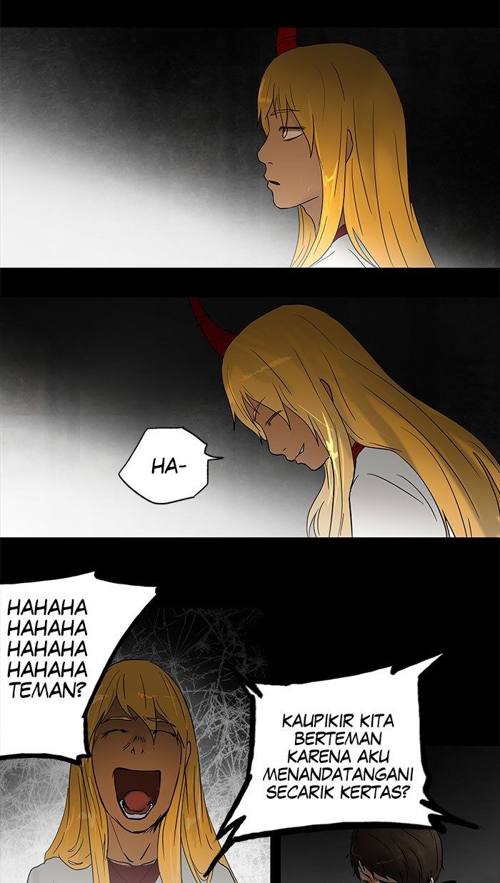 Tower of God Chapter 49