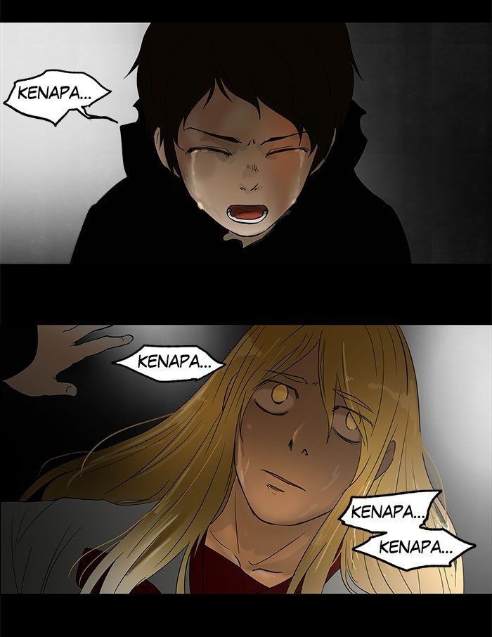 Tower of God Chapter 49