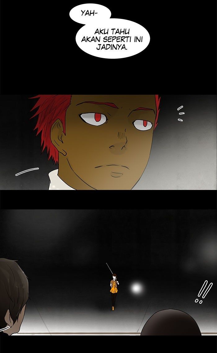 Tower of God Chapter 49