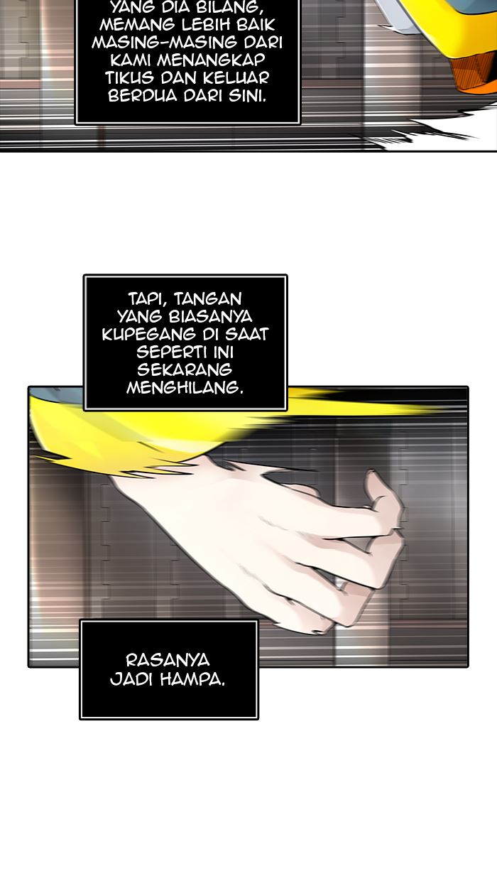 Tower of God Chapter 490