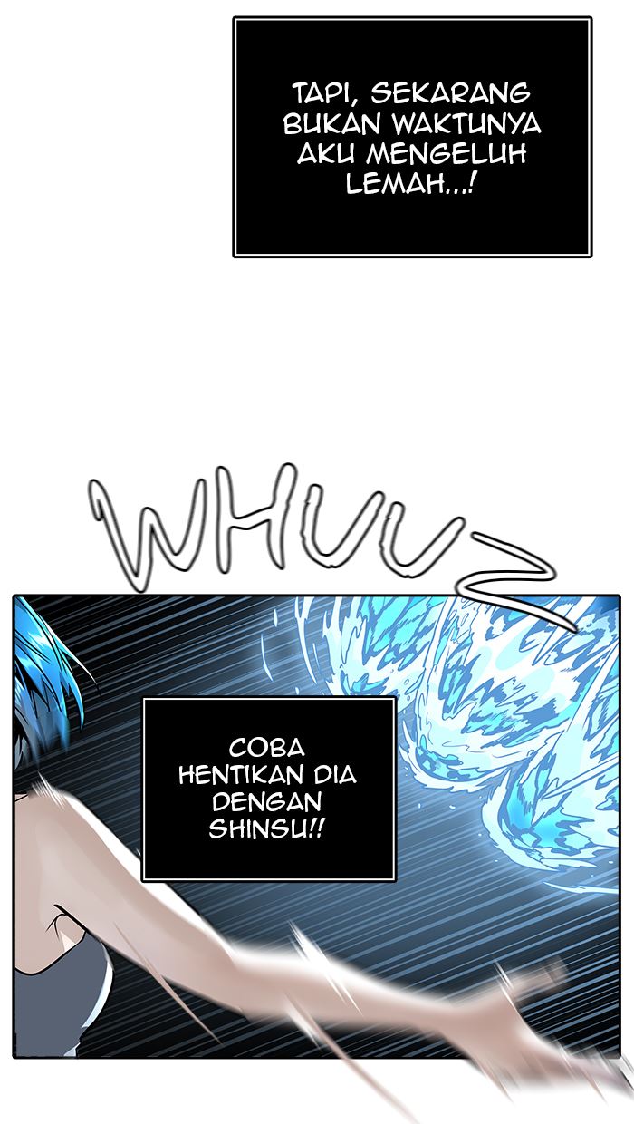 Tower of God Chapter 490
