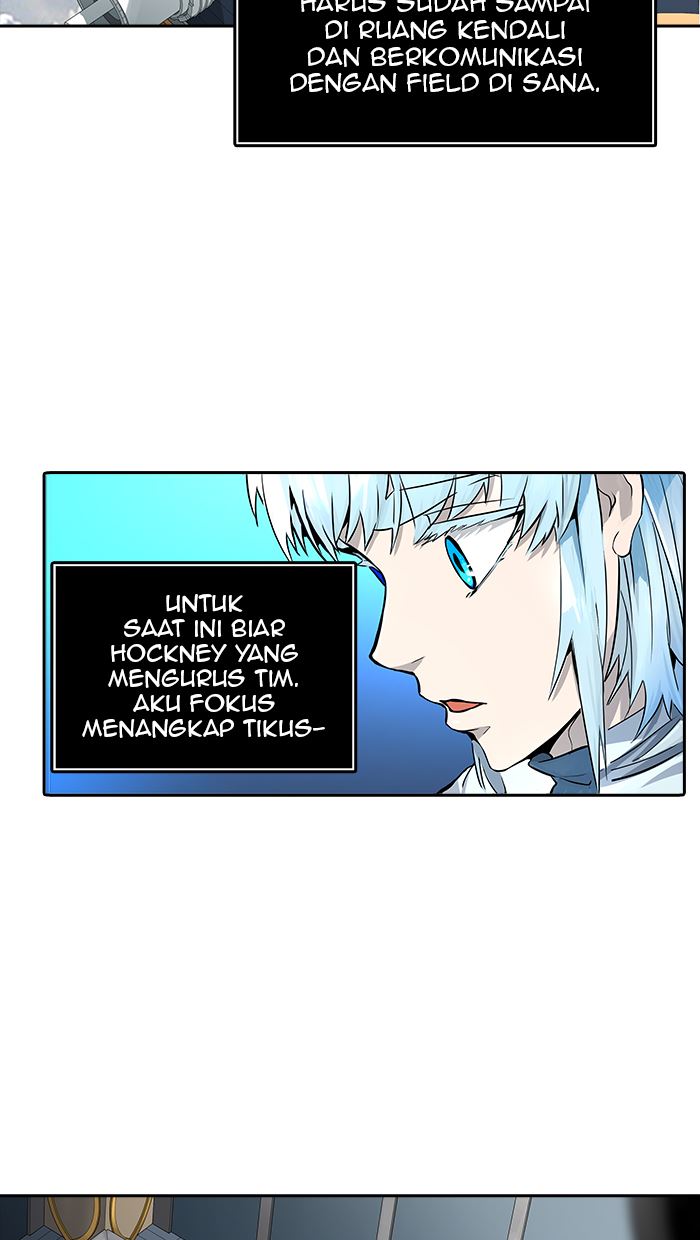 Tower of God Chapter 490