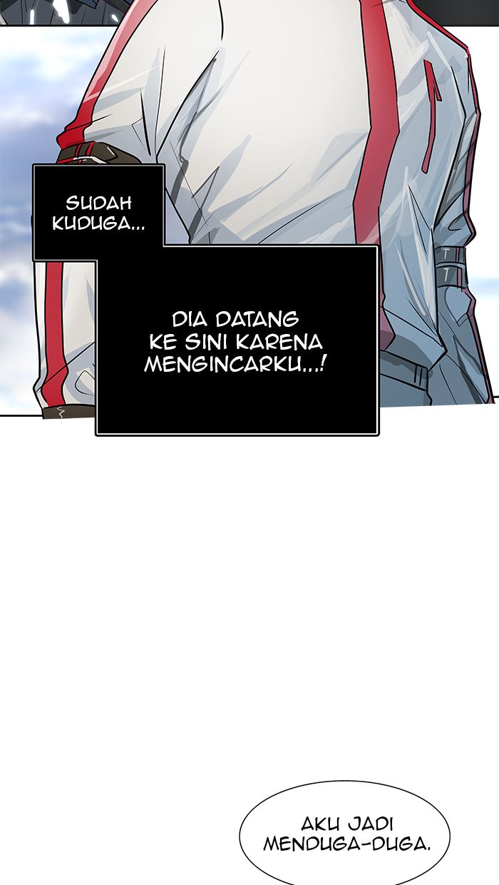 Tower of God Chapter 491