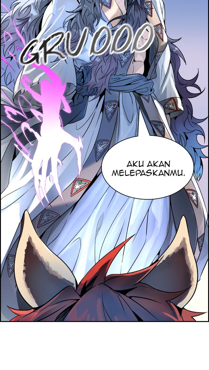 Tower of God Chapter 492