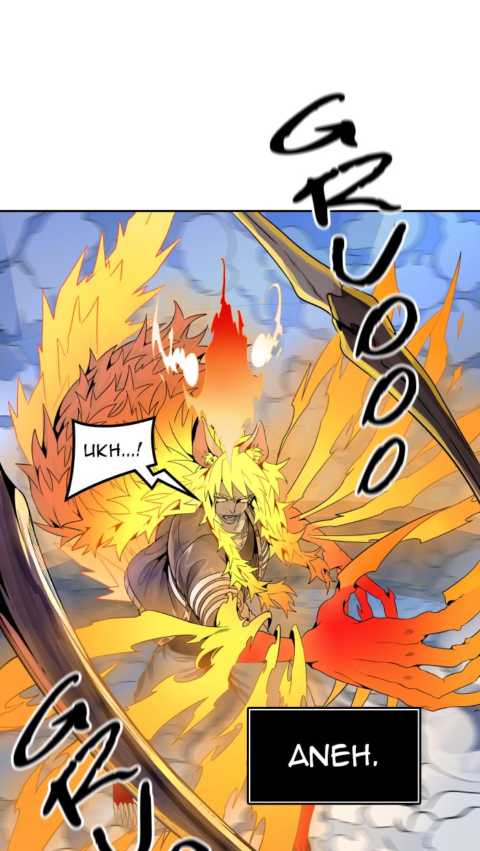 Tower of God Chapter 492