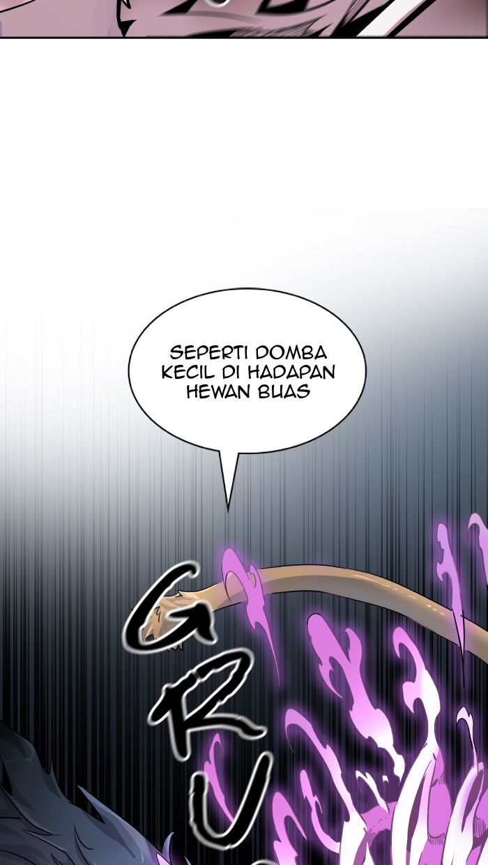 Tower of God Chapter 492