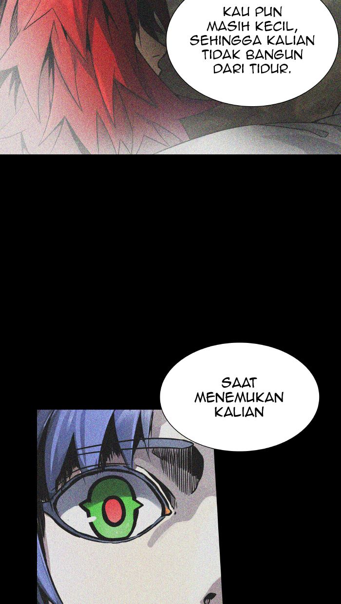 Tower of God Chapter 492