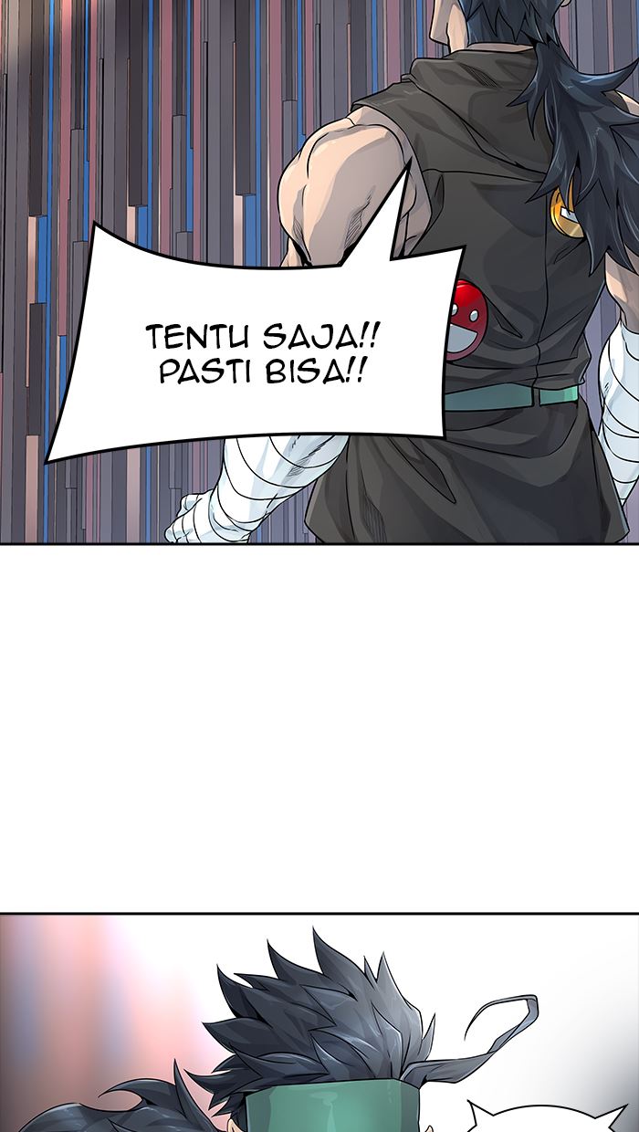 Tower of God Chapter 493