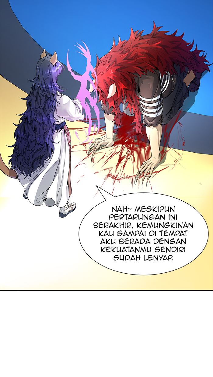 Tower of God Chapter 493