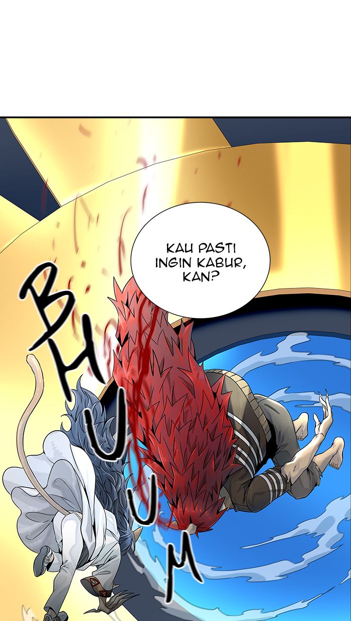 Tower of God Chapter 493