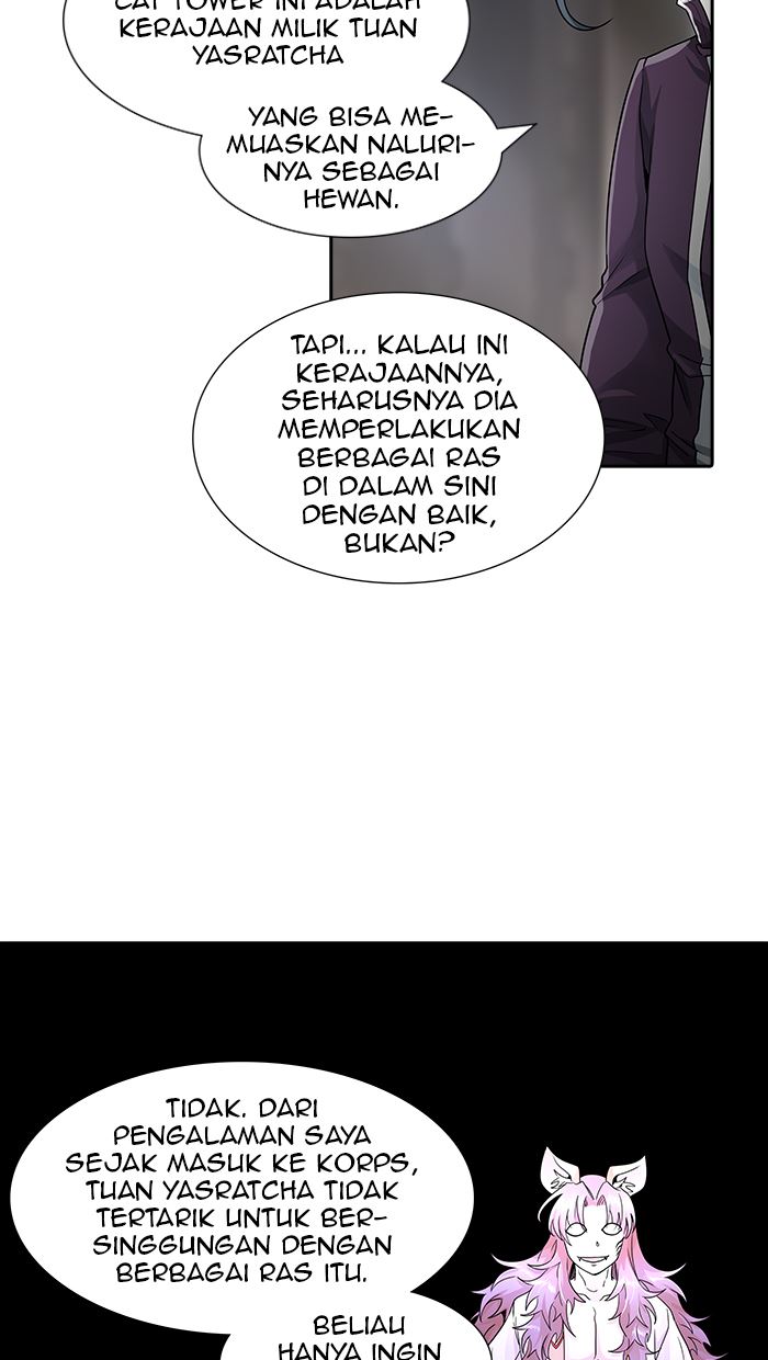 Tower of God Chapter 493