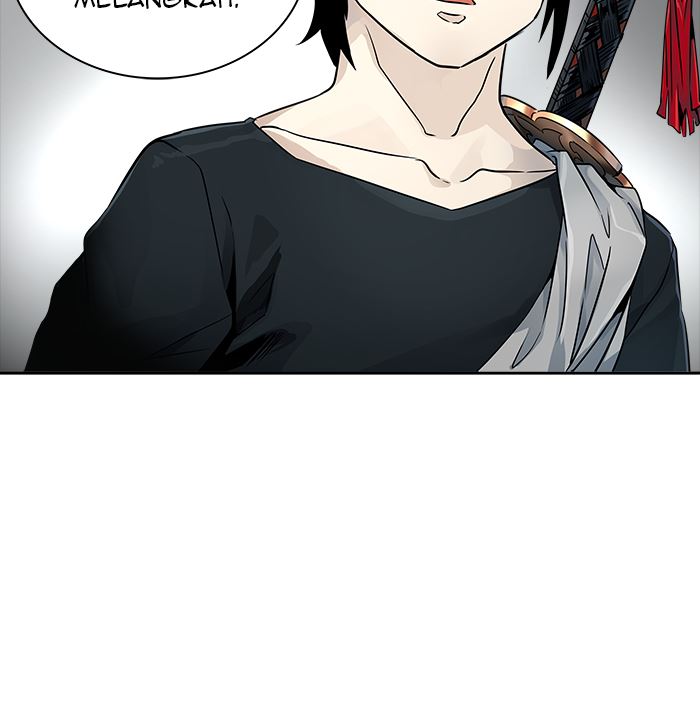 Tower of God Chapter 493