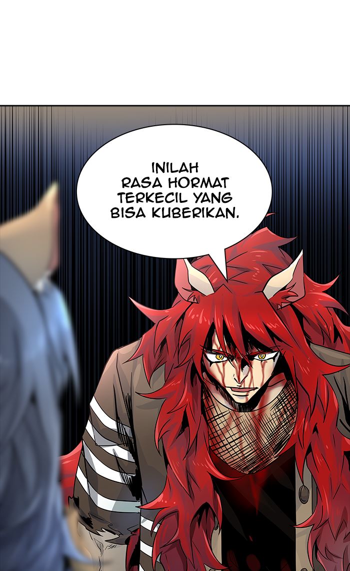 Tower of God Chapter 493