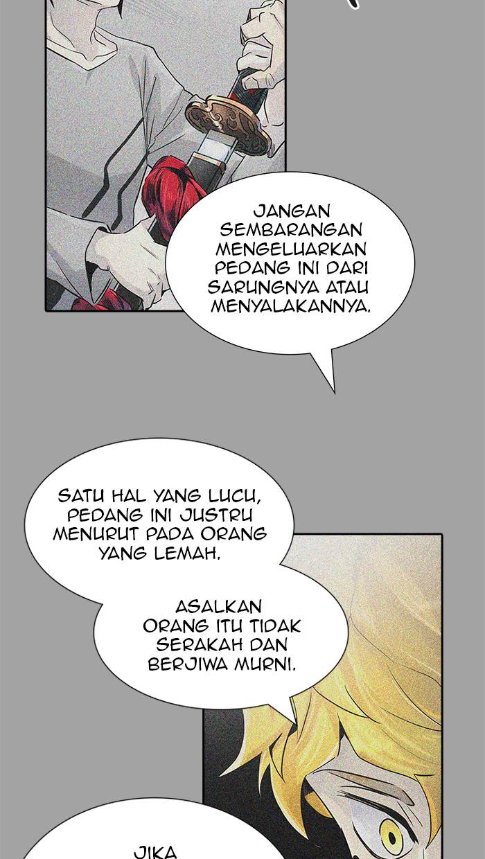 Tower of God Chapter 494