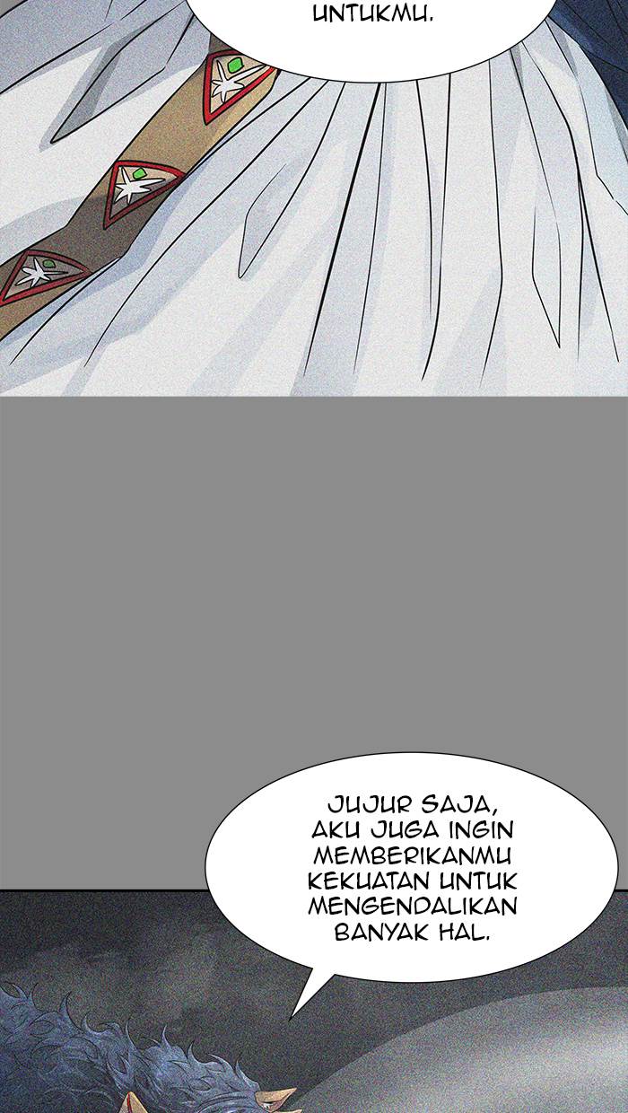 Tower of God Chapter 494