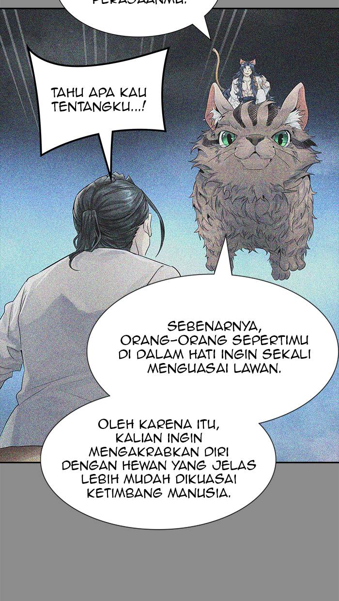 Tower of God Chapter 494