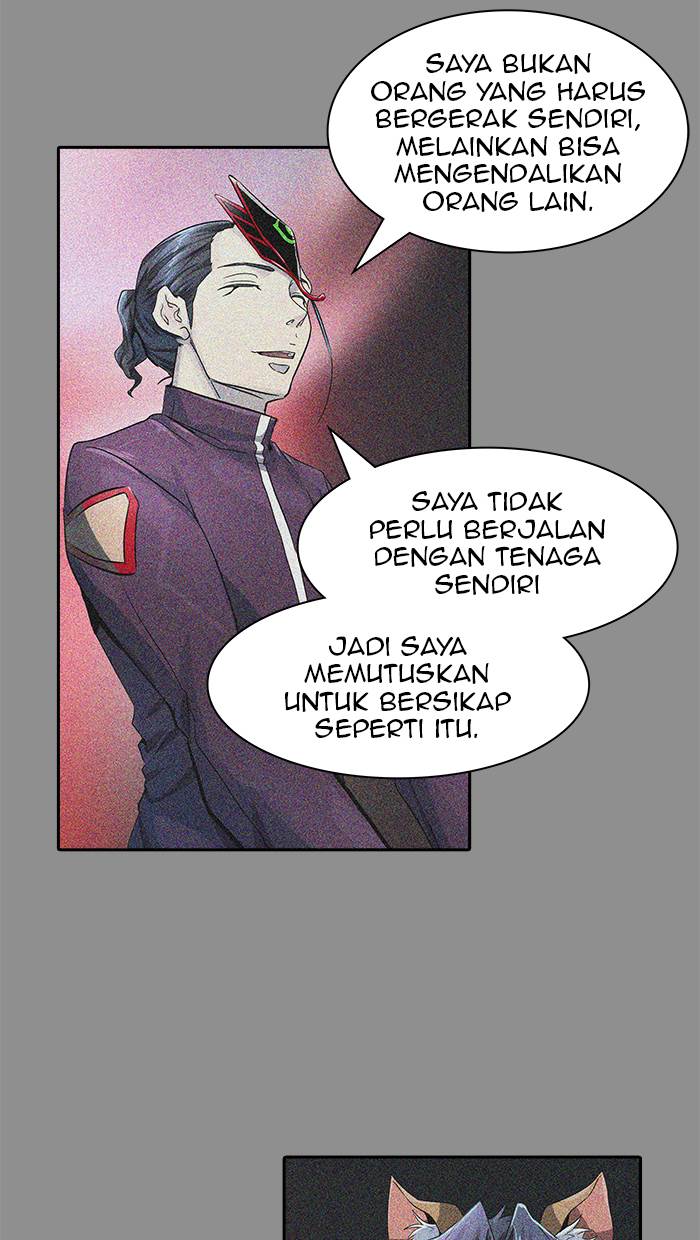 Tower of God Chapter 494