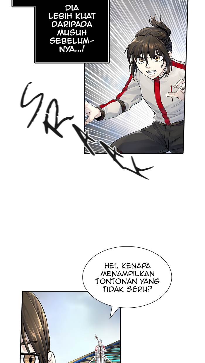 Tower of God Chapter 494