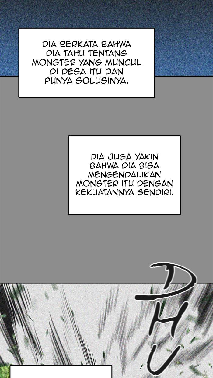 Tower of God Chapter 494