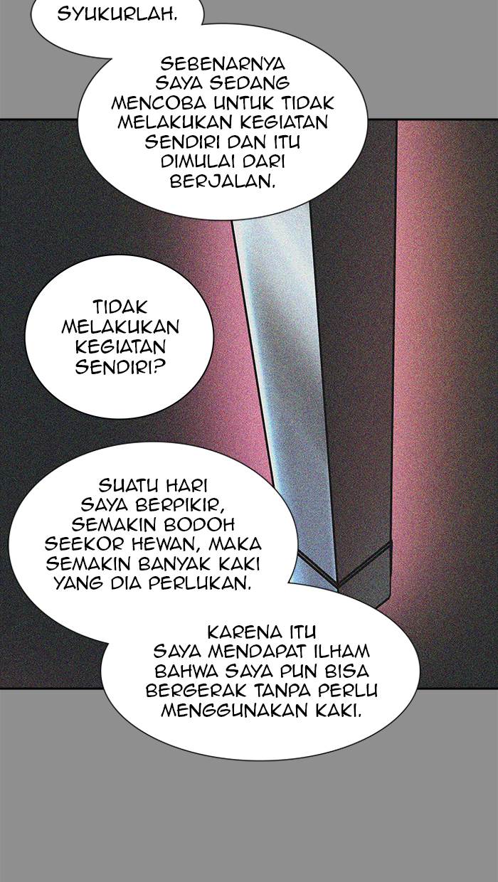 Tower of God Chapter 494