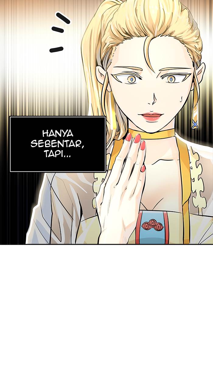 Tower of God Chapter 495