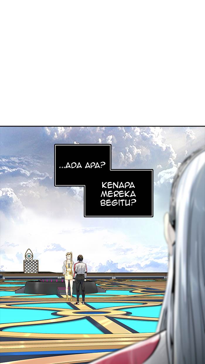 Tower of God Chapter 495