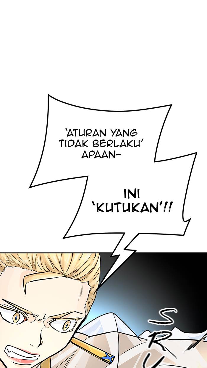 Tower of God Chapter 496