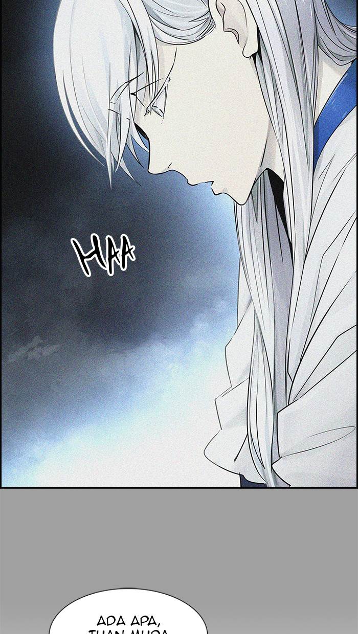 Tower of God Chapter 496