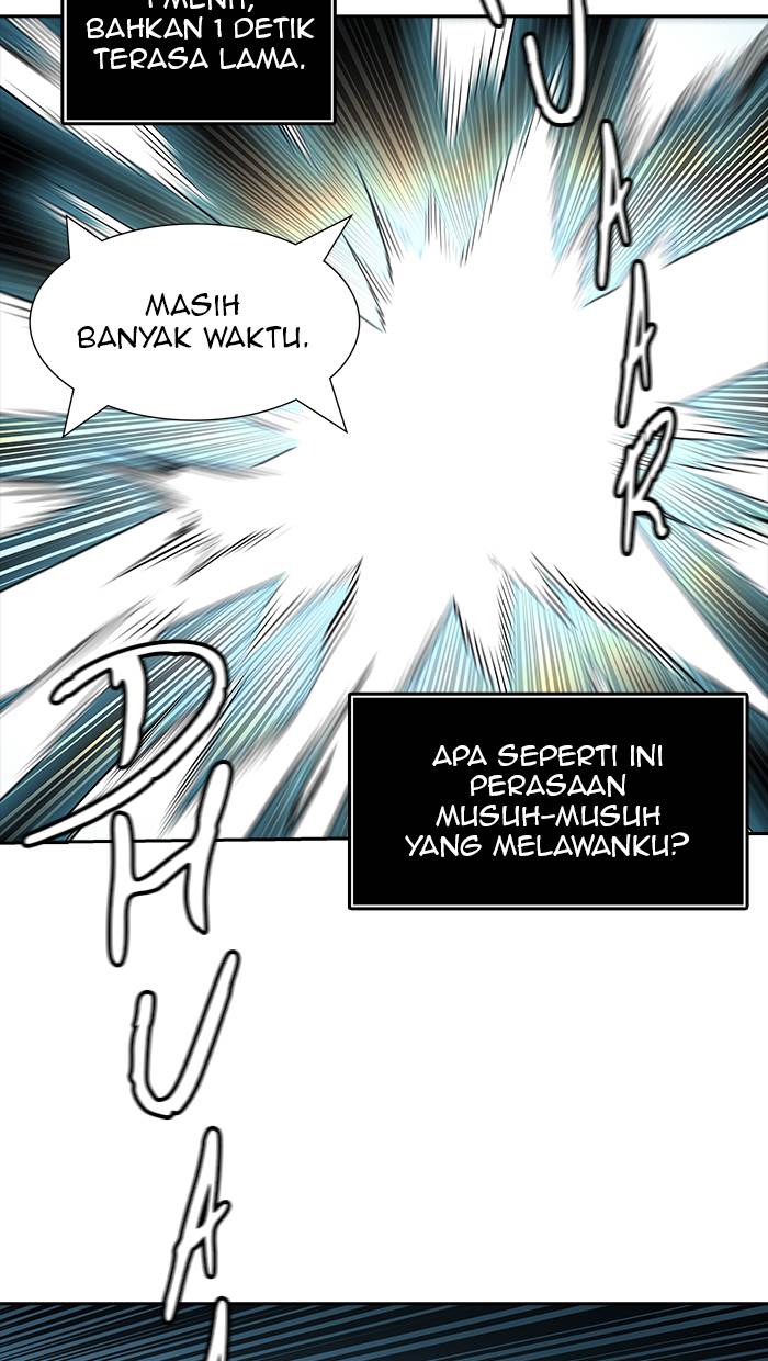 Tower of God Chapter 496