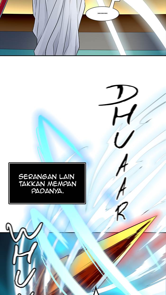 Tower of God Chapter 496