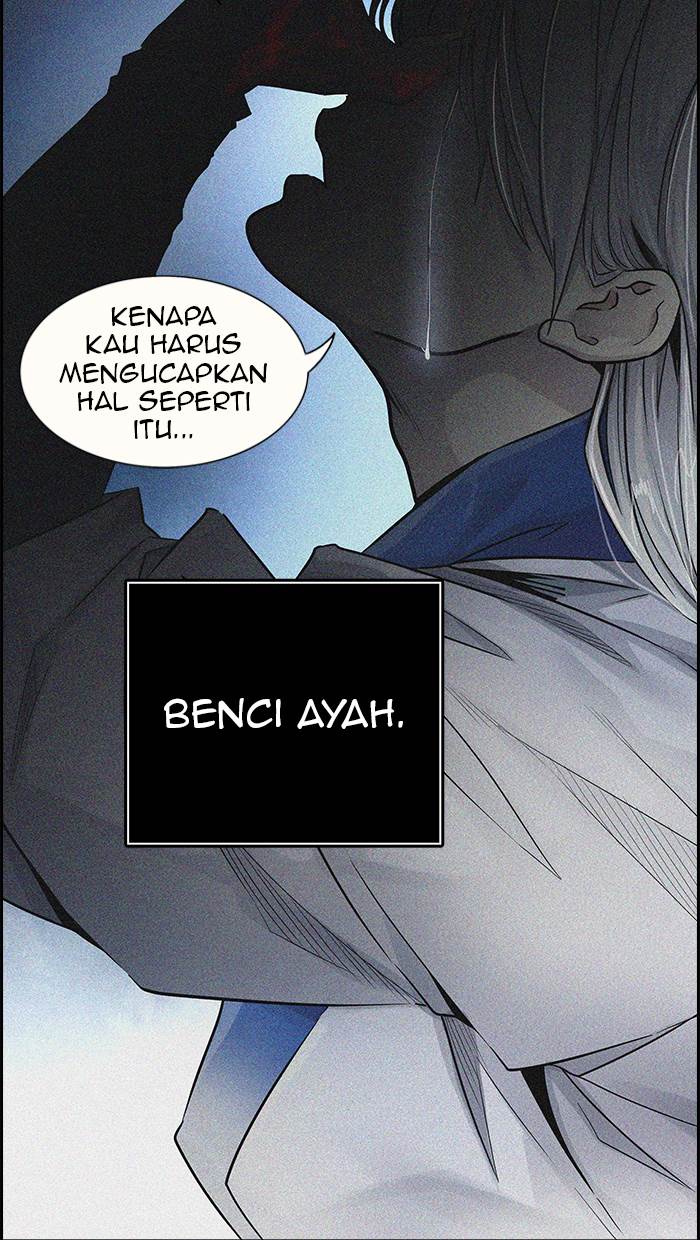 Tower of God Chapter 496