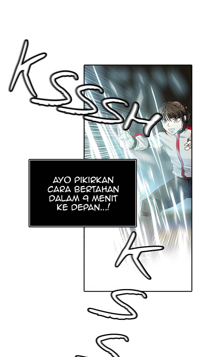 Tower of God Chapter 496