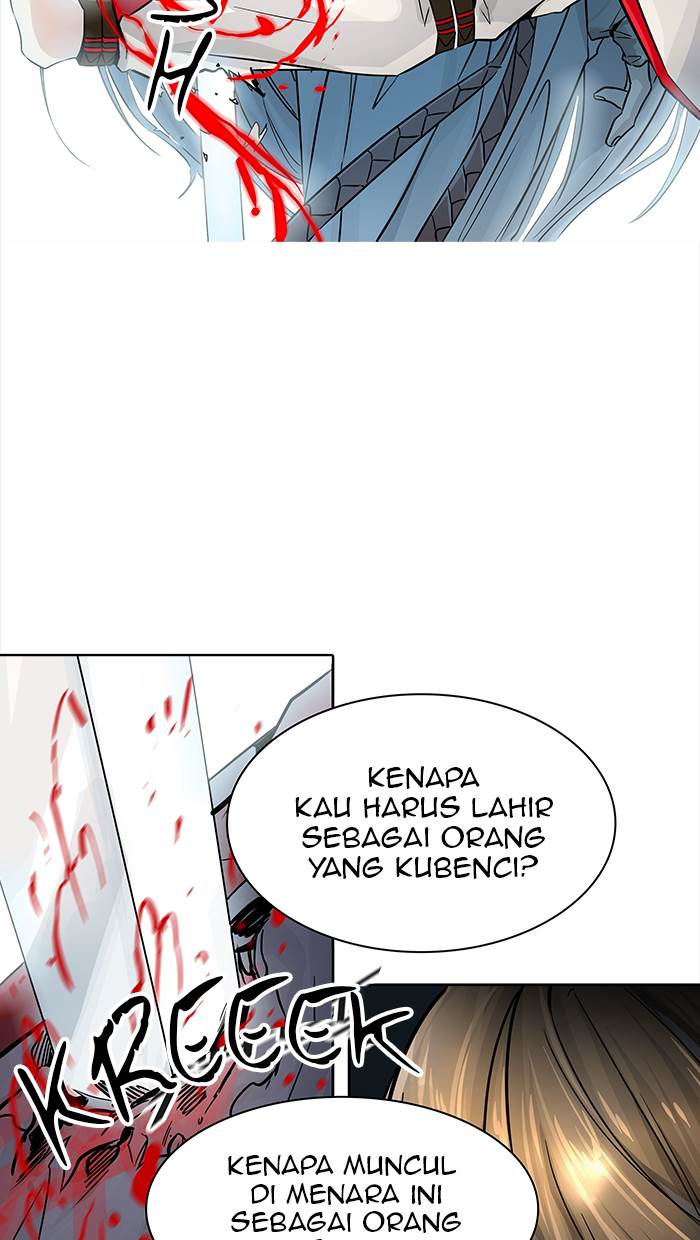 Tower of God Chapter 498